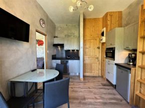 Résidence Caron - 2 pièces 25m² aux Menuires MAE-5394